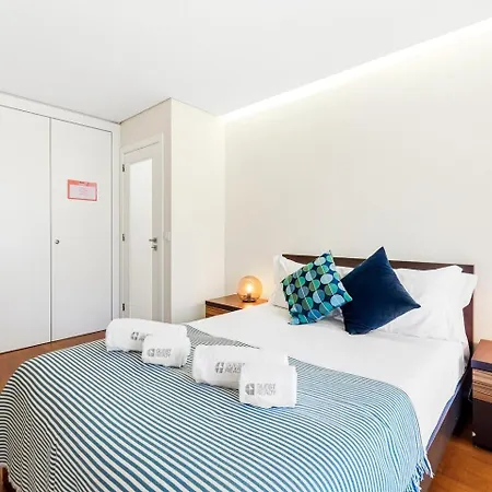 Lejlighed Guestready - Bright Near The *