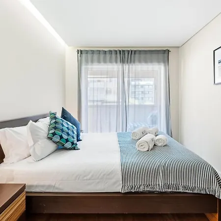 Guestready - Bright Near The Matosinhos (Porto)