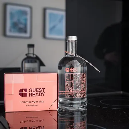 Guestready - Bright Near The *