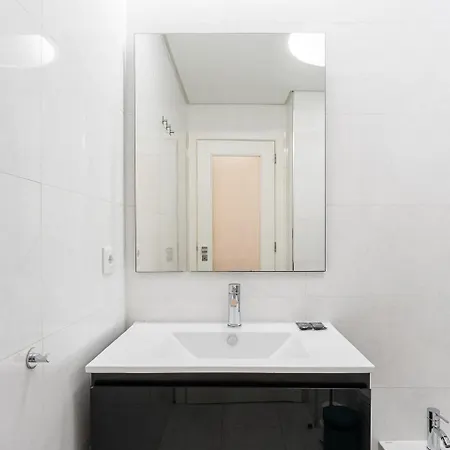 Guestready - Bright Near The Lejlighed